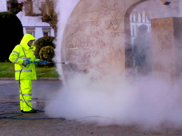 Why Choose Our Certified Pressure Washing Experts for Your Project Needs in Los Angeles, CA?